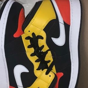 Meet your Posher, Millie